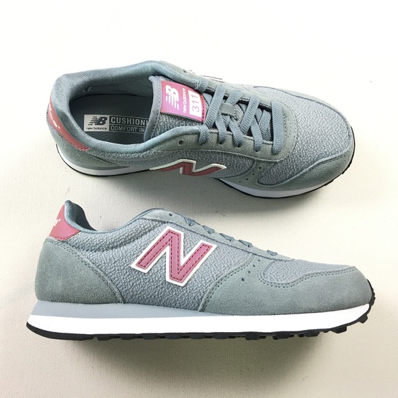 new balance w 311